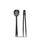 Utensili da cucina in nylon e PP