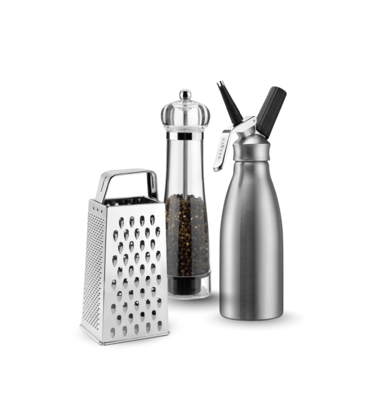 Utensili Da Cucina - Store Digitale