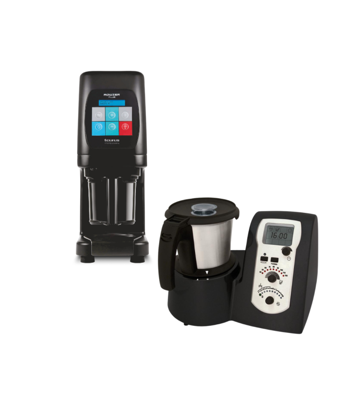 Robot Da Cucina E Rowzer - Prezzi e Offerte
