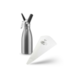 Spritzbeutel & Tüllen