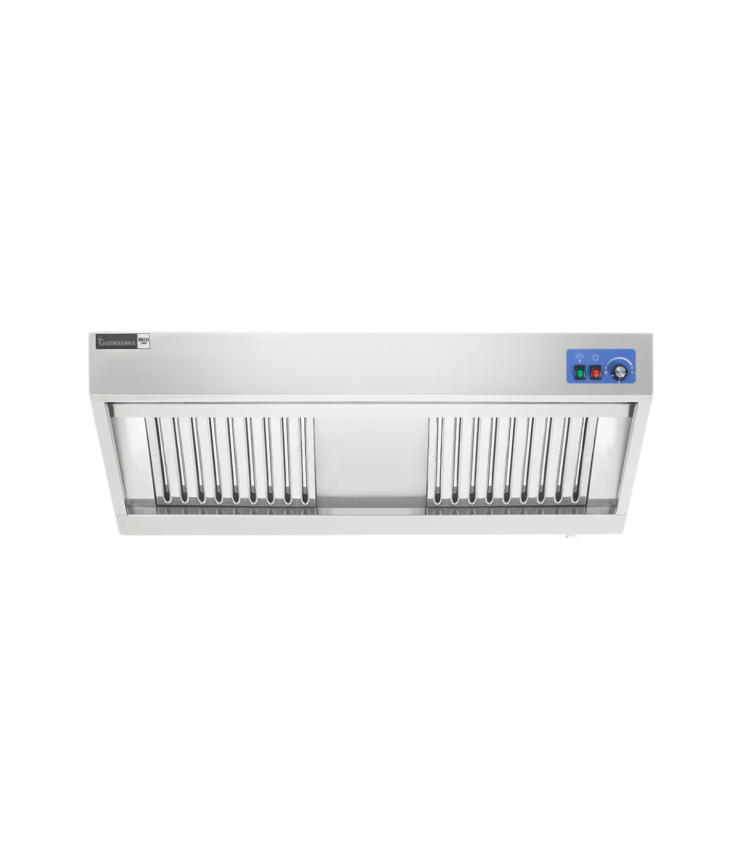 Professionelle Wandhauben – Modelle & Preise
