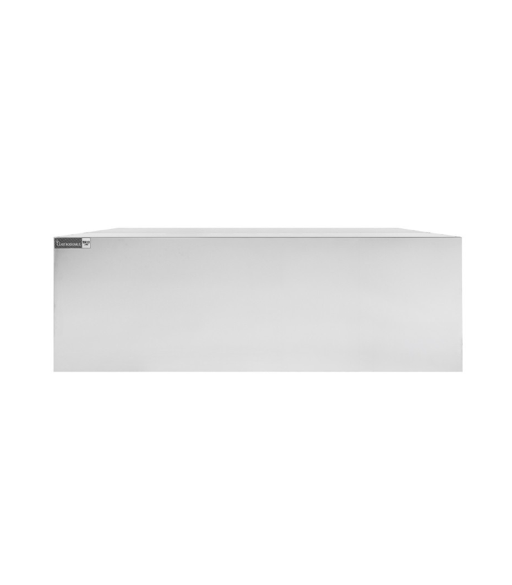 Wandhauben in Kastenform, Gastro Kastenhauben Online Shop