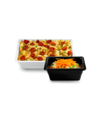 Bacinelle ed espositori