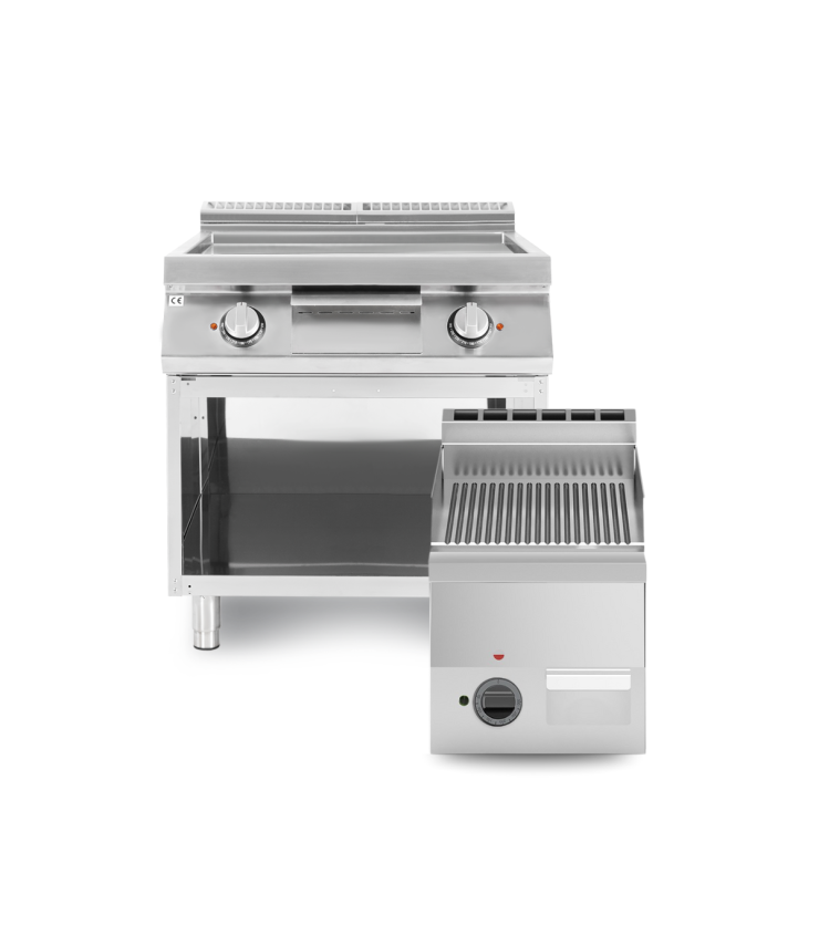 Professionelle Elektro Bratplatten – Online-Shop