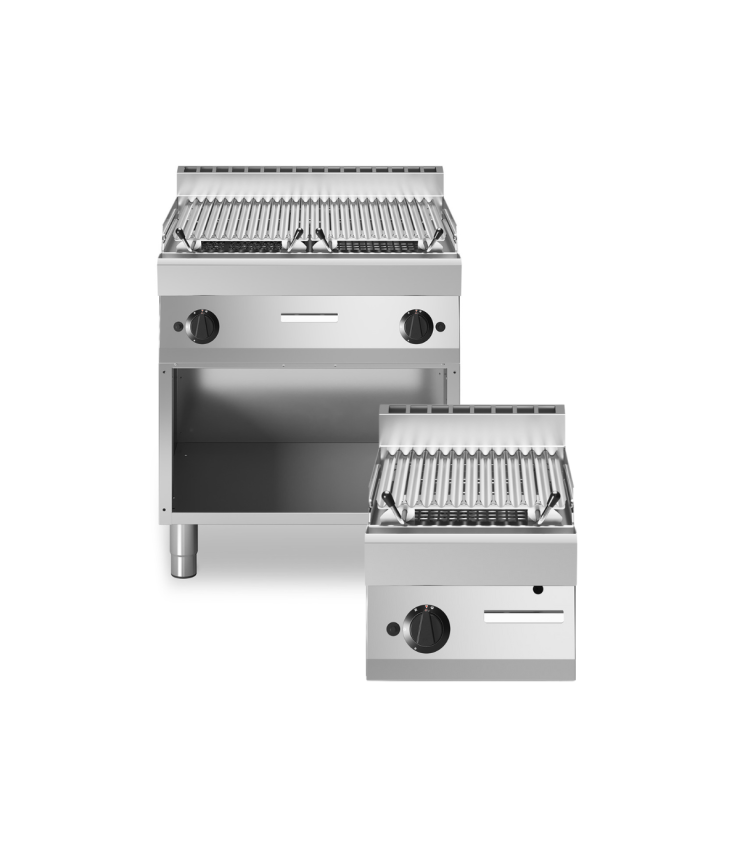 Professionelle Gasgrills – Modelle & Preise im Online-Shop