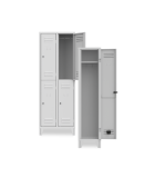 Umkleideschrank