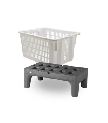 Contenitori In Plastica Per Alimenti: Stoccaggio e Conservazione