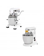 Impastatrici planetarie