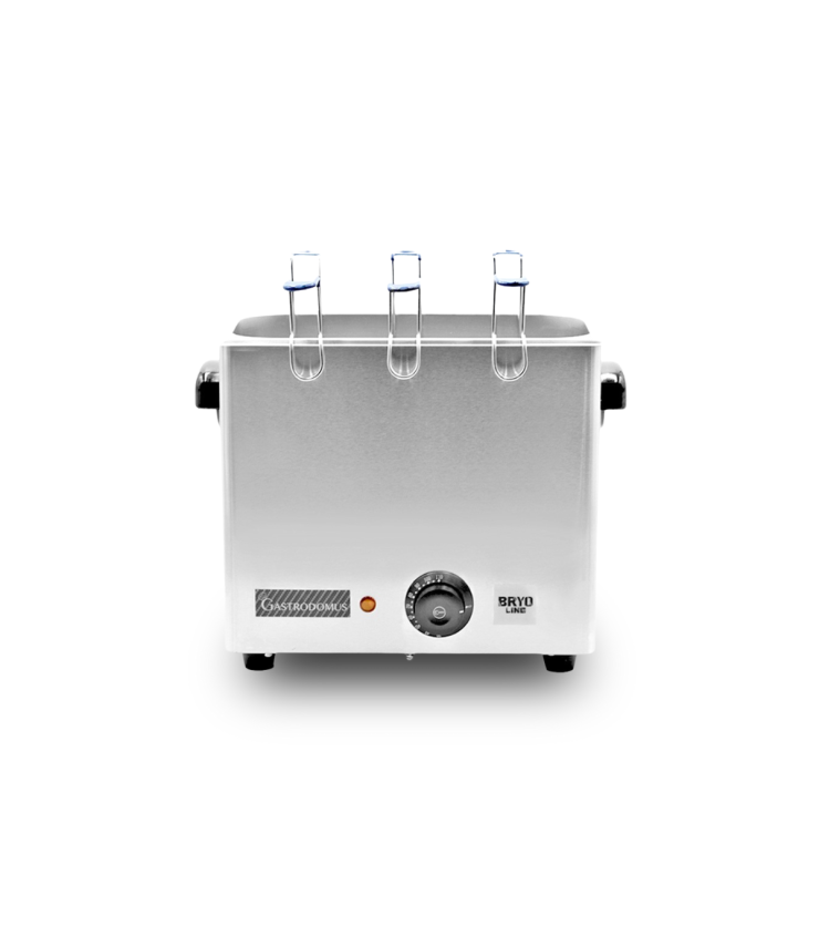Durchreicheschranktisch Tiefe 800