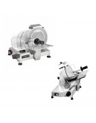 Schneidemaschinen für Metzgereien