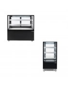 Kühltheken für Backwaren