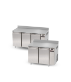 Tavoli refrigerati con motore remoto