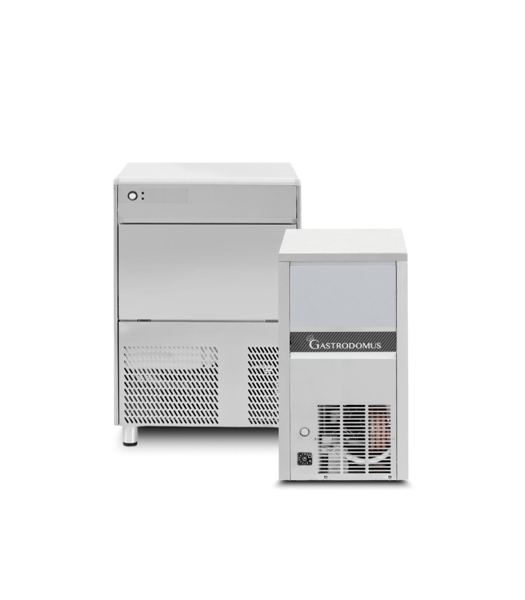 Macchine del Ghiaccio Professionali per Bar - Acquista Online