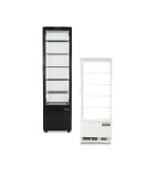 Frigo bibite 4 lati vetro