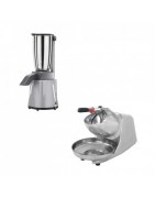 Eis-Crusher / Eiszerkleinerer