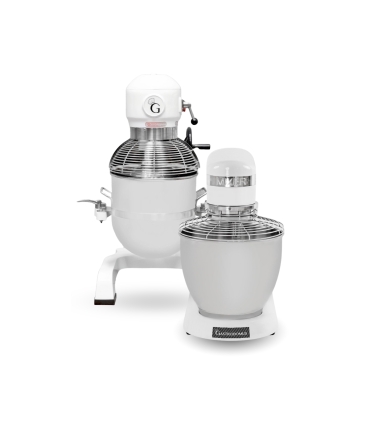 Professionelle Planetenrührmaschinen: preisgünstig und sofort lieferbar