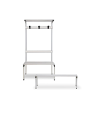 Panchine spogliatoio