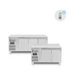 Tavoli Congelatori Motore a Sinistra