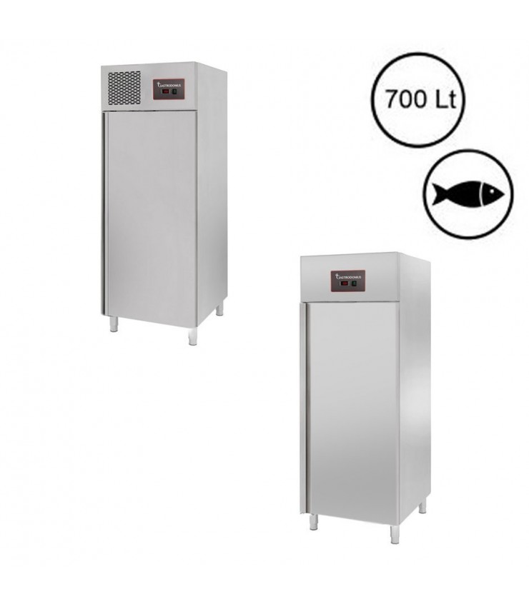 Fischkühlschränke 700 Liter