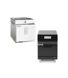 Forni rapidi combinati