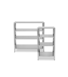 Scaffalature in inox