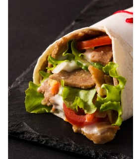 Kebabladen