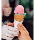 Eisdiele und Joghurtbar