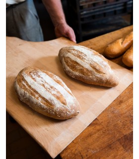 Bäckerei