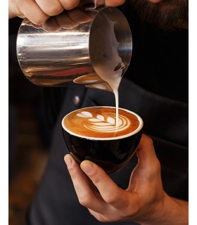 Bar und Café