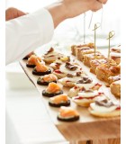 Catering