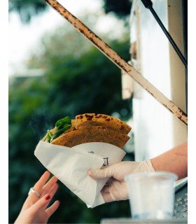 Foodtruck und Streetfood