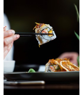 Asiatisches Restaurant