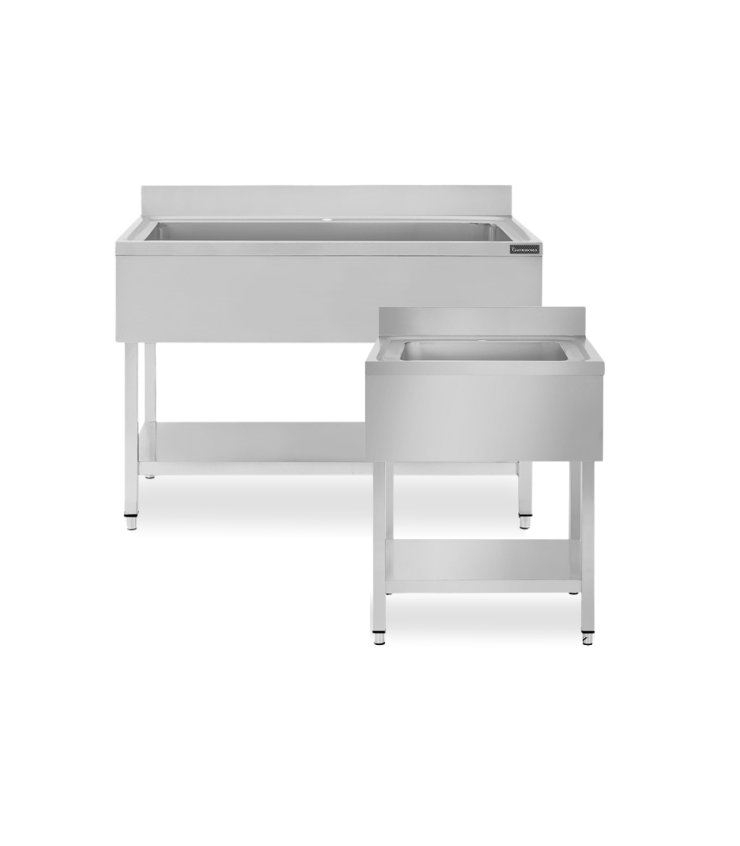 Lavelli Inox Professionali per Ristorazione - Prezzi e Offerte