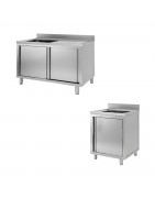 Spülschränke, T 700 mm