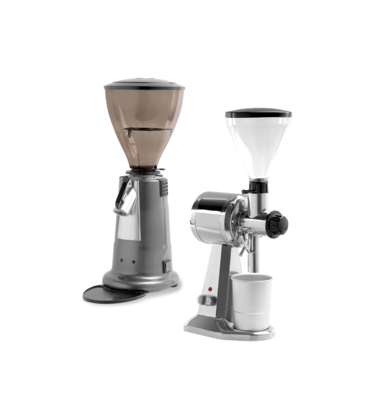 Kaffeemühlen & Filter-Kaffeemaschinen – Online-Shop