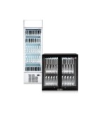 Vetrine frigo per bibite