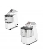 Teigknetmaschinen für Pizza