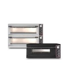 Forni elettrici per pizza