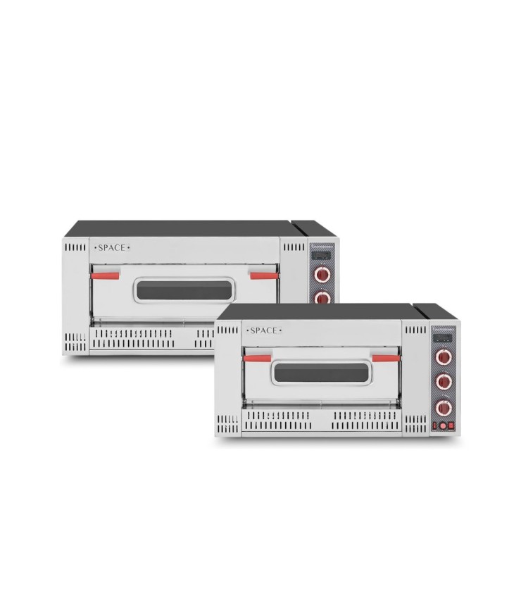 Forni a Gas per Pizza Professionali, Catalogo e Prezzi