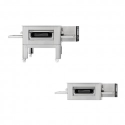 Tunnelöfen für Pizzeria - Online-Preisliste