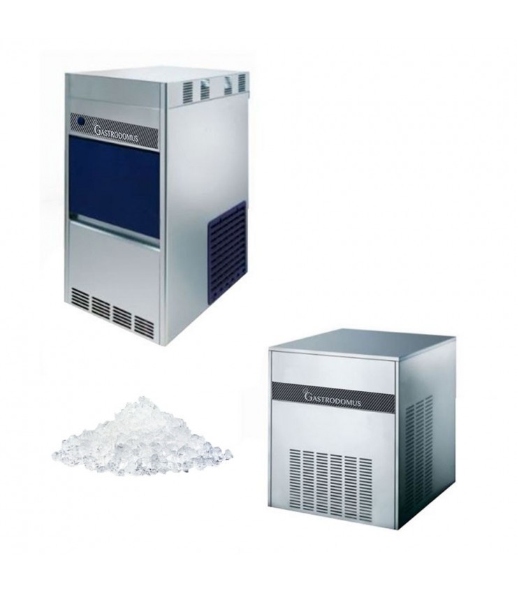 Eisgranulat