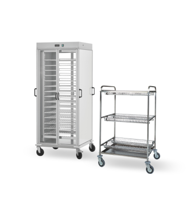 Carrelli Portapiatti - Shop Online