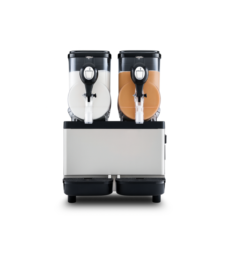 Slush-Maschinen im Online-Shop