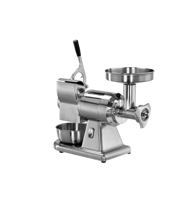 Grattugie Professionali - Catalogo