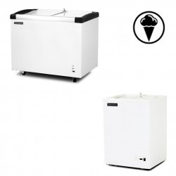 Gefriertruhen für Eis - Kaufen Sie Online