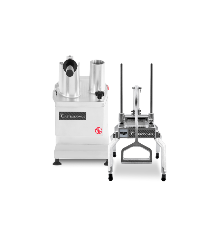 Tagliaverdure Professionale - Shop e Offerte