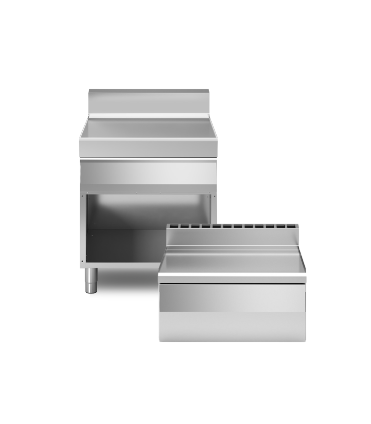 Elementi Neutri Per Cucine Professionali - MIGLIOR PREZZO