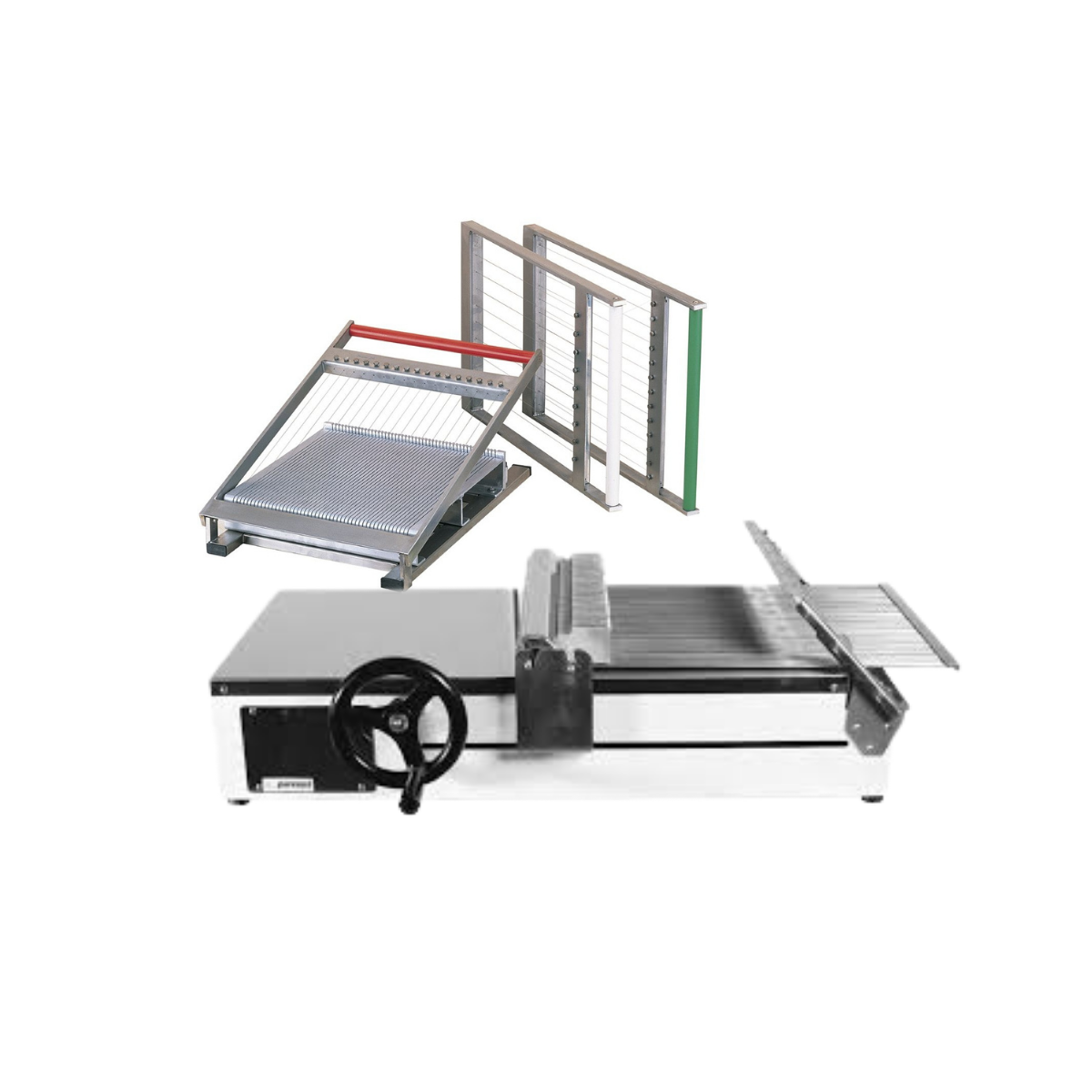 Talaiore Machine Taglierine