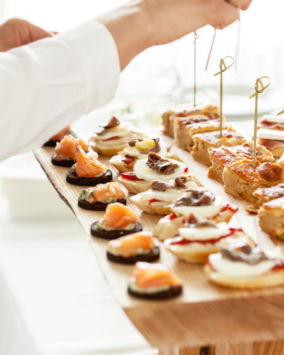 Catering