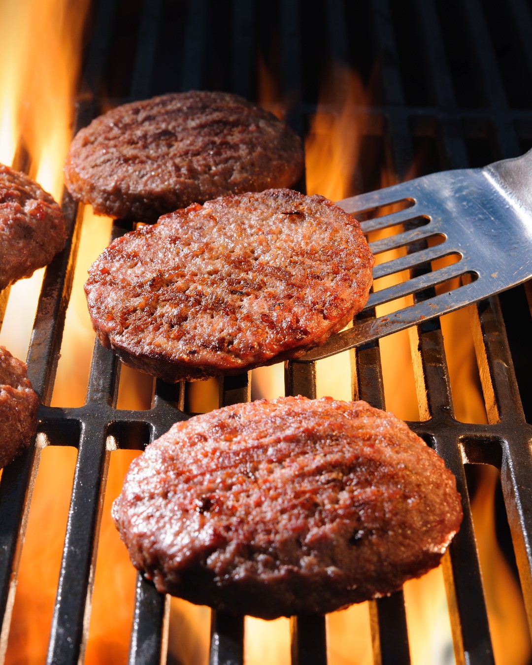 Burgerladen und Fastfood